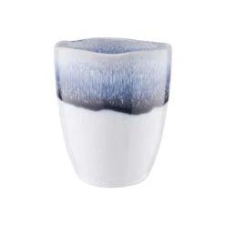 4x Tasse 300ml ATLANTIS In Blau -Butlers butlers 4x tasse 300ml atlantis in blau 2