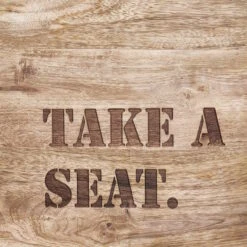 Auflage Für Bierkasten B 41 X T 30cm TAKE A SEAT In Braun -Butlers butlers auflage fur bierkasten b 41 x t 30cm take a seat in braun 7