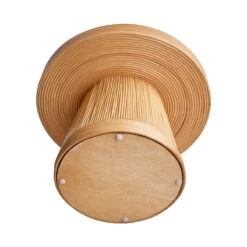 Couchtisch Rattan BOHO LOUNGE In Natur 13 Couchtisch Rattan BOHO LOUNGE In Natur -Butlers butlers couchtisch rattan boho lounge in natur 4