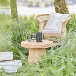 Couchtisch Rattan BOHO LOUNGE In Natur 17 Couchtisch Rattan BOHO LOUNGE In Natur -Butlers butlers couchtisch rattan boho lounge in natur 8