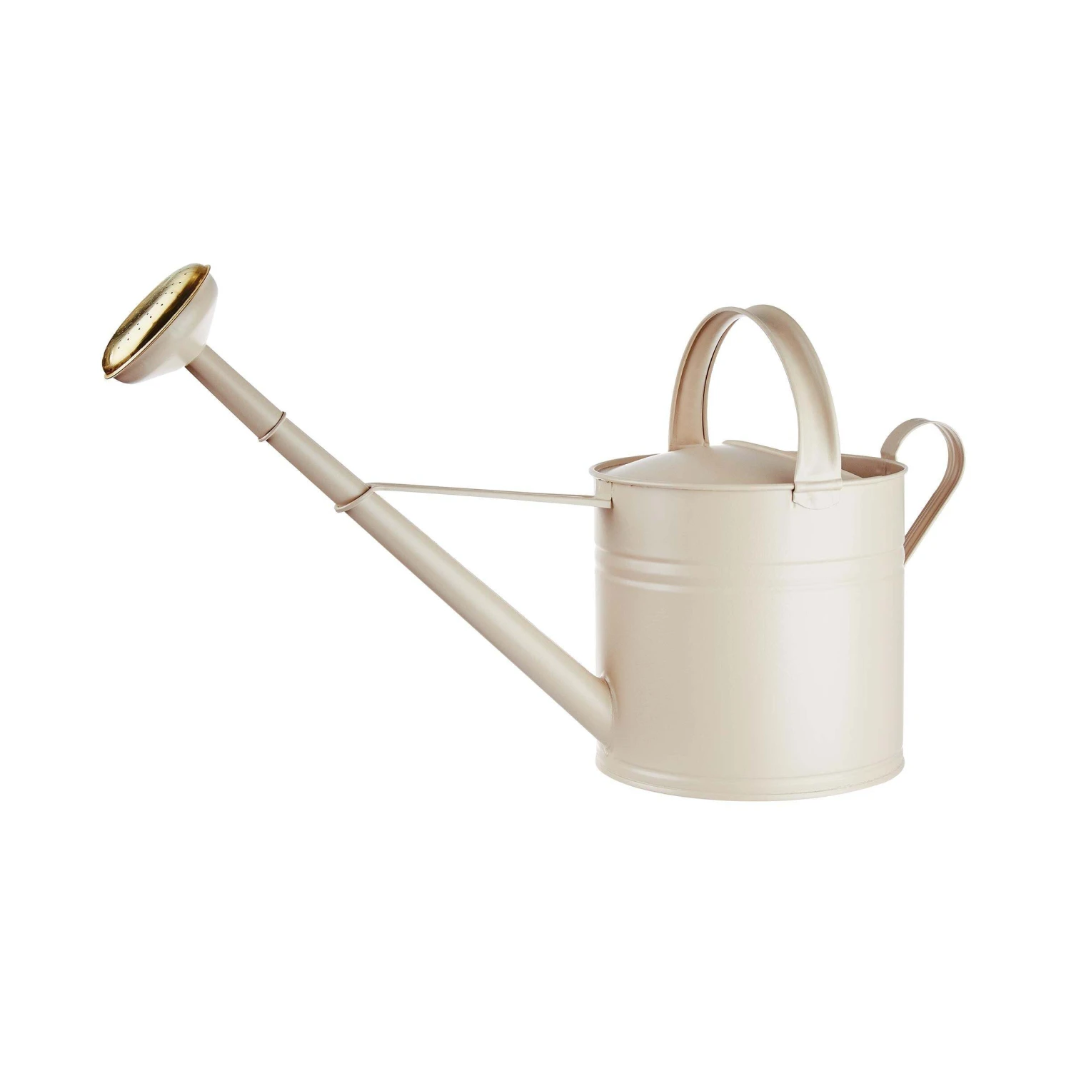 Gießkanne 8l ZINC In Beige 1 Gießkanne 8l ZINC In Beige