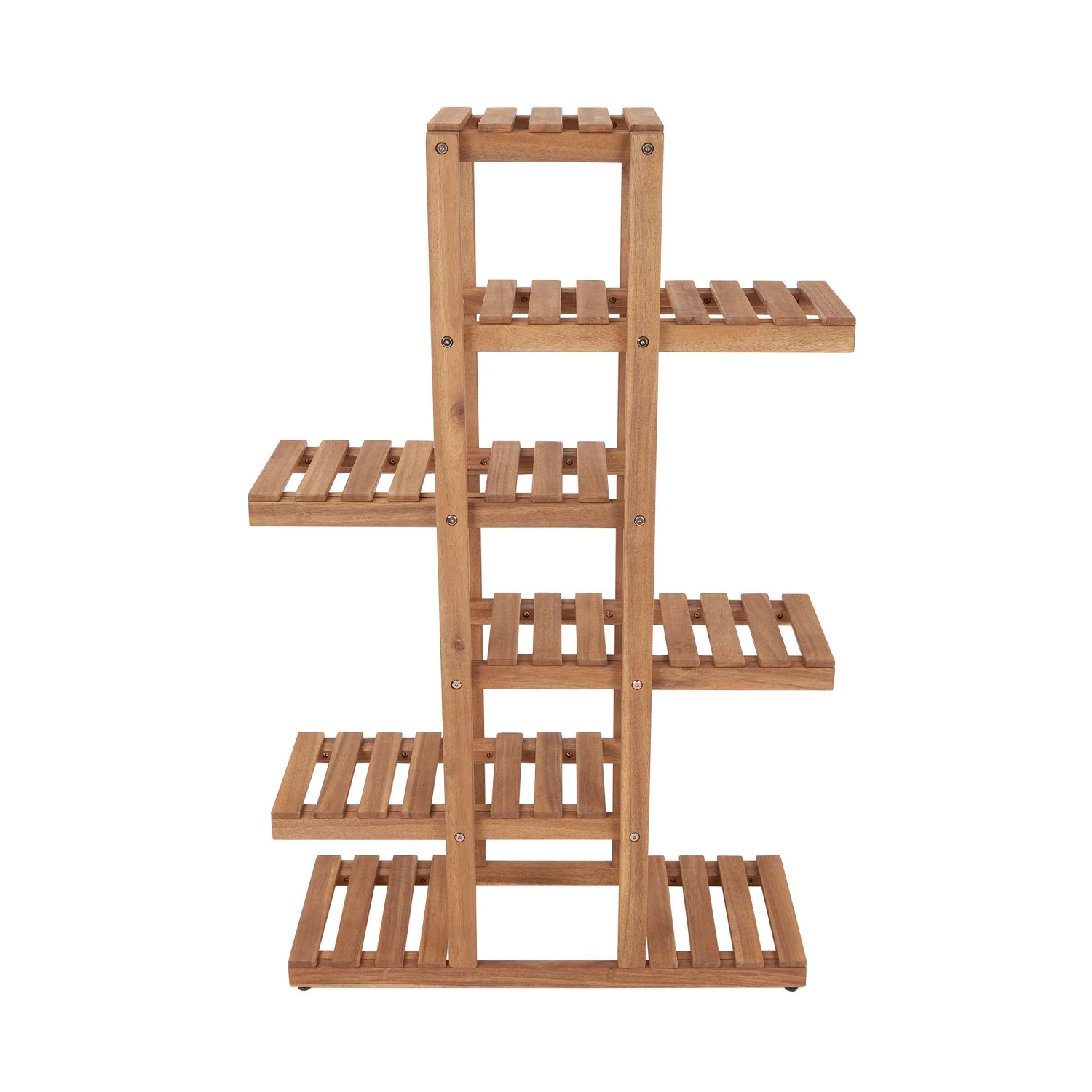 Pfanzenregal NEW GARDENING In Natur 3 Pfanzenregal NEW GARDENING In Natur – Bild 3