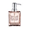 Seifenspender PURE SOAP In Rosa
