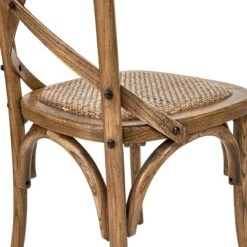 Stuhl 2er-Set Natur CROSS COUNTRY In Braun -Butlers butlers stuhl 2er set natur cross country in braun 4