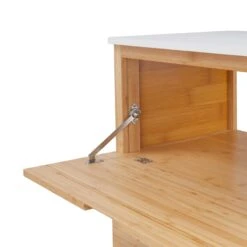 Waschbeckenunterschrank Mit Schublade WHITE SANDS In Natur-Weiß 29 Waschbeckenunterschrank Mit Schublade WHITE SANDS In Natur-Weiß -Butlers butlers waschbeckenunterschrank mit schublade white sands in natur weiss 13